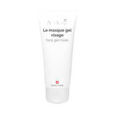 LE MASQUE GEL VISAGE (Hydratant) - 100ML