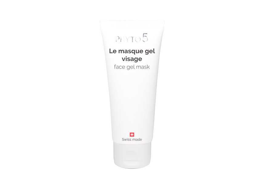 LE MASQUE GEL VISAGE (MG Hydratant) - 100ML