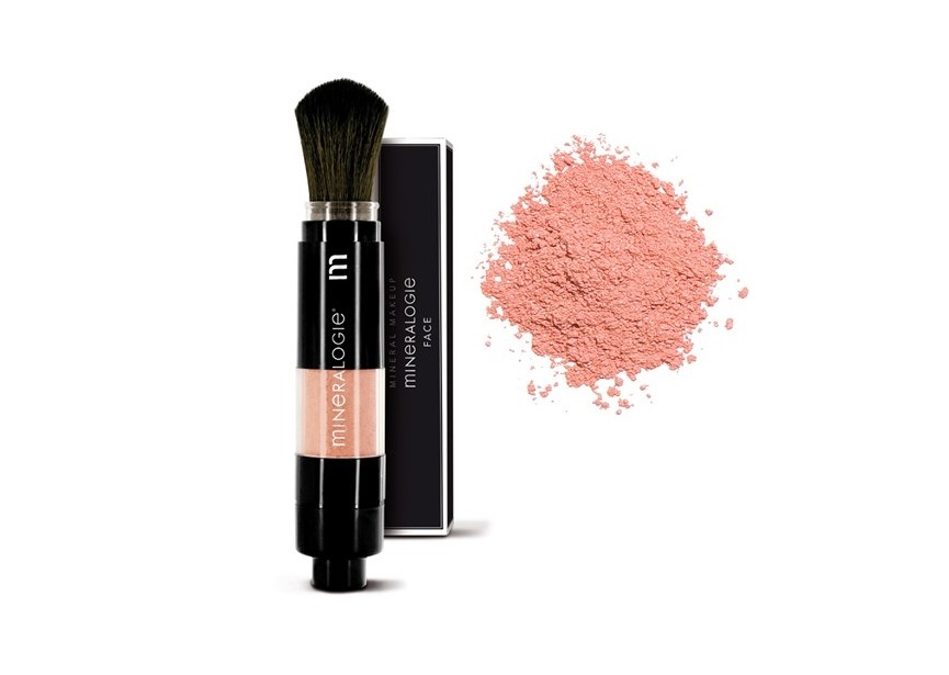 DISPENSING BRUSH BLUSH - Port