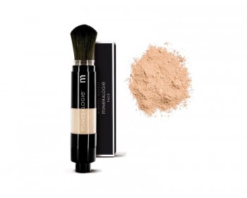 DISPENSING BRUSH LOOSE FOUND Agate