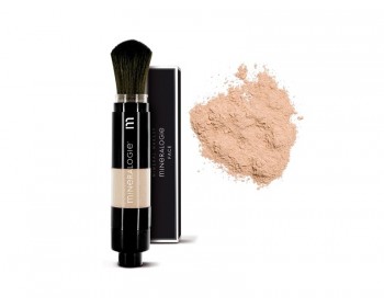 DISPENSING BRUSH LOOSE FOUND Golden Sand