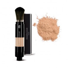 DISPENSING BRUSH LOOSE FOUND Honey Bronze