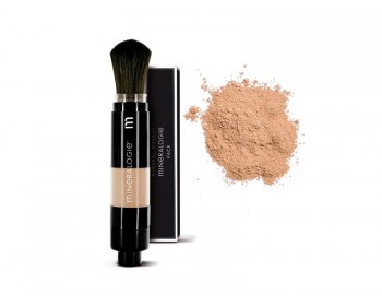 DISPENSING BRUSH LOOSE FOUND Honey Bronze