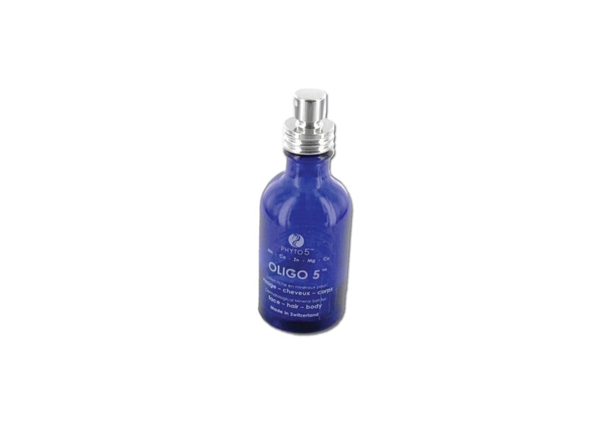 OLIGO 5 SPRAY - 50 ML