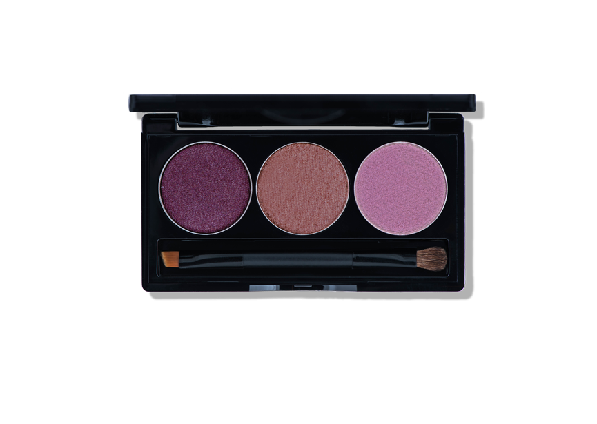 TRIO Eye Shadow Collection - License to Kill - SEASONAL