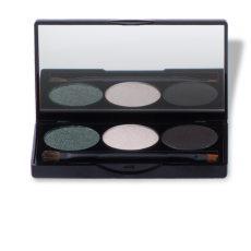 TRIO Eye Shadow Collection - Shaken not Stirred - SEASONAL