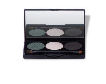 TRIO Eye Shadow Collection - Shaken not Stirred - SEASONAL