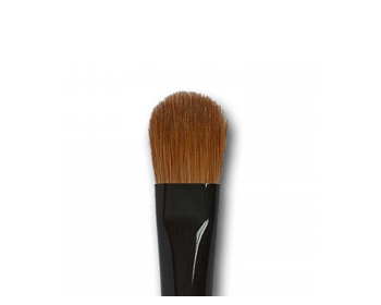 BRUSH ROUND DETAIL / Pinceau rond