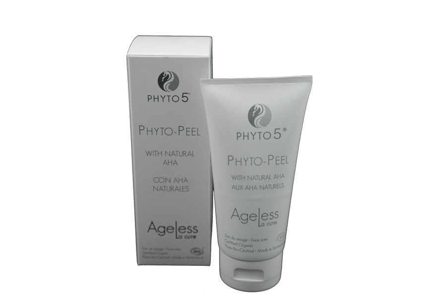 PHYTO-PEEL AHA PEELING AGELESS - 75ML