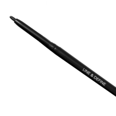 LINE  DEFINE EYELINER Jet Black