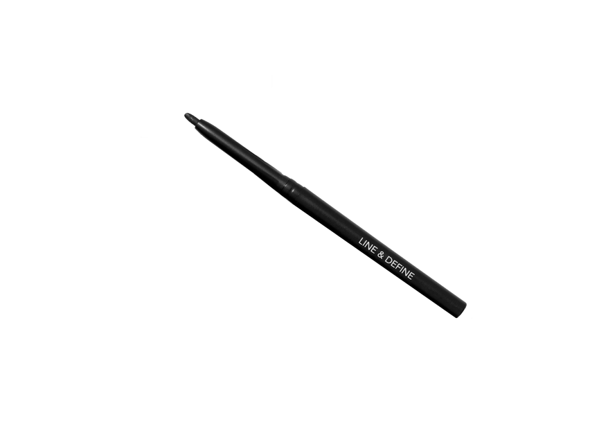 LINE  DEFINE EYELINER Jet Black