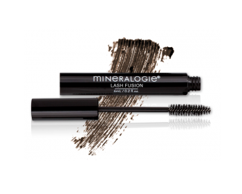 MASCARA Lash Fusion BROWN