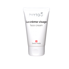 LA CREME VISAGE (biostimulant vit E)  - 50ML