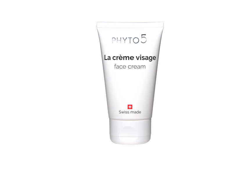 LA CREME VISAGE (biostimulant vit E)  - 50ML