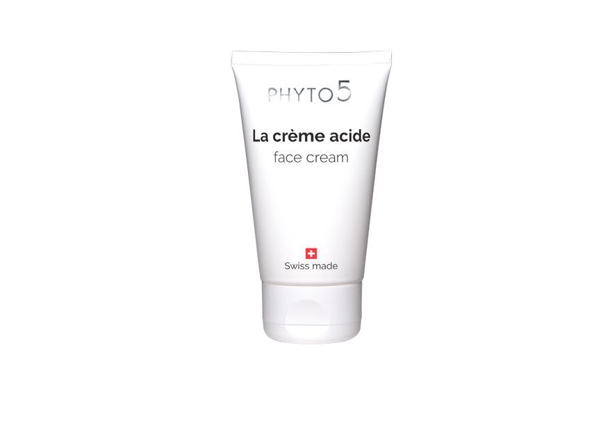 LA CREME ACIDE - 50ML