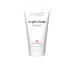 LE GEL VISAGE (Creme hydratante tropicale) - 50ML