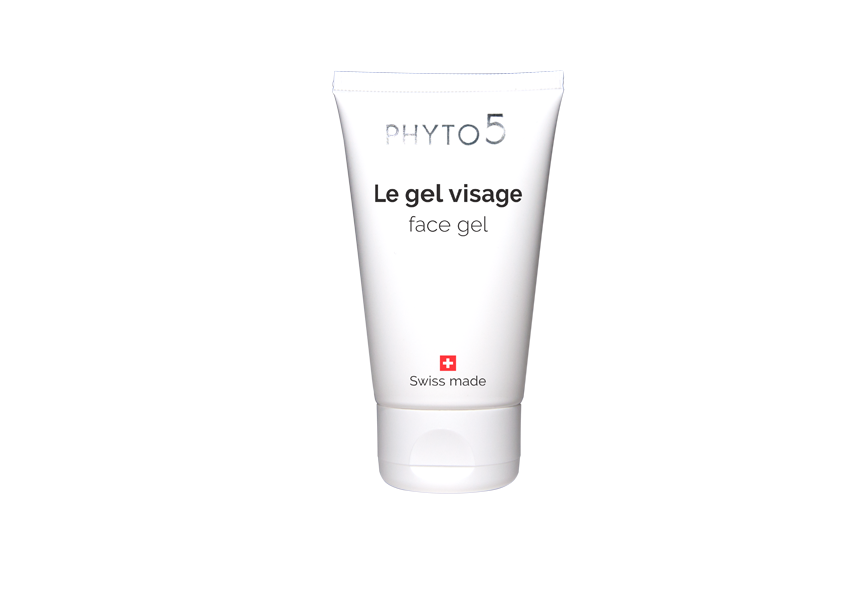 LE GEL VISAGE (Creme hydratante tropicale) - 50ML