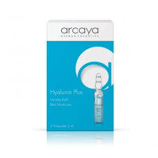 ARCAYA HYALURON+ 5x2ML