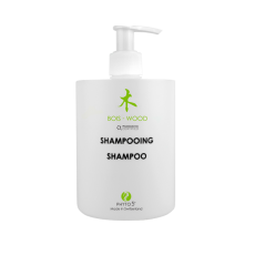 SHAMPOO HOUT/ALGEN - BOIS/ALGUES - 500ML