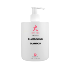 SHAMPOO VUUR - FEU - HAIRLIXIR - 500ML