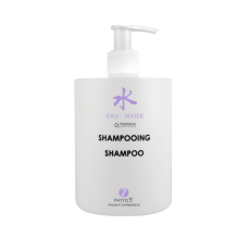 SHAMPOO WATER - EAU - PRÊLE  SARRASIN - 500ML