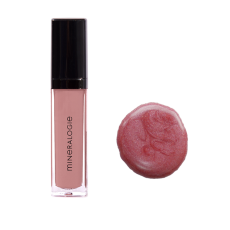 LIP GLOSS Pink Sapphire