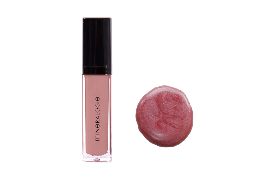 LIP GLOSS Pink Sapphire