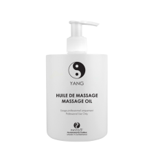 MASSAGE OLIE CHI YANG - 500ML