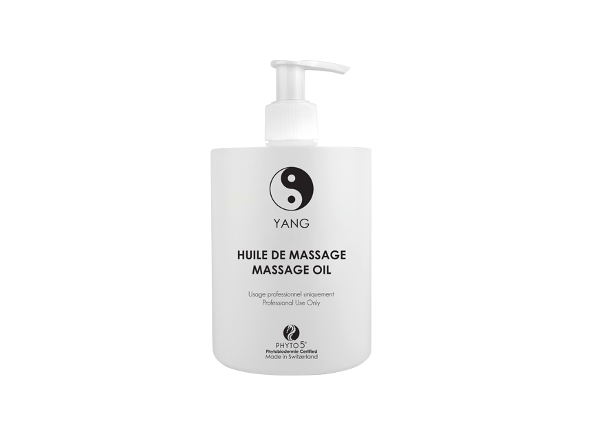 MASSAGE OLIE CHI YANG - 500ML