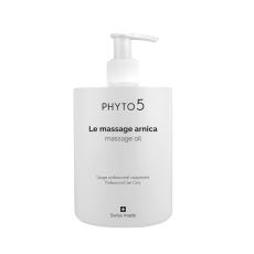 MASSAGE OLIE LAVANDE ARNICA - 500ML