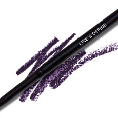 LINE  DEFINE EYELINER Eggplant