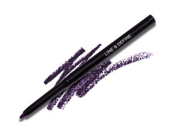 LINE  DEFINE EYELINER Eggplant
