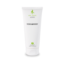 QUANTUM YOGI BODY - BOIS - 200 ML