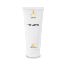 QUANTUM YOGI BODY - TERRE - 200 ML