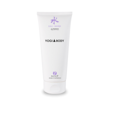 QUANTUM YOGI BODY - WATER - 200 ML