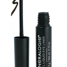 EYE LINER LIQUID - Vinyl - Black