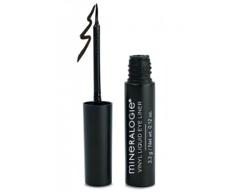 EYE LINER LIQUID - Vinyl - Black