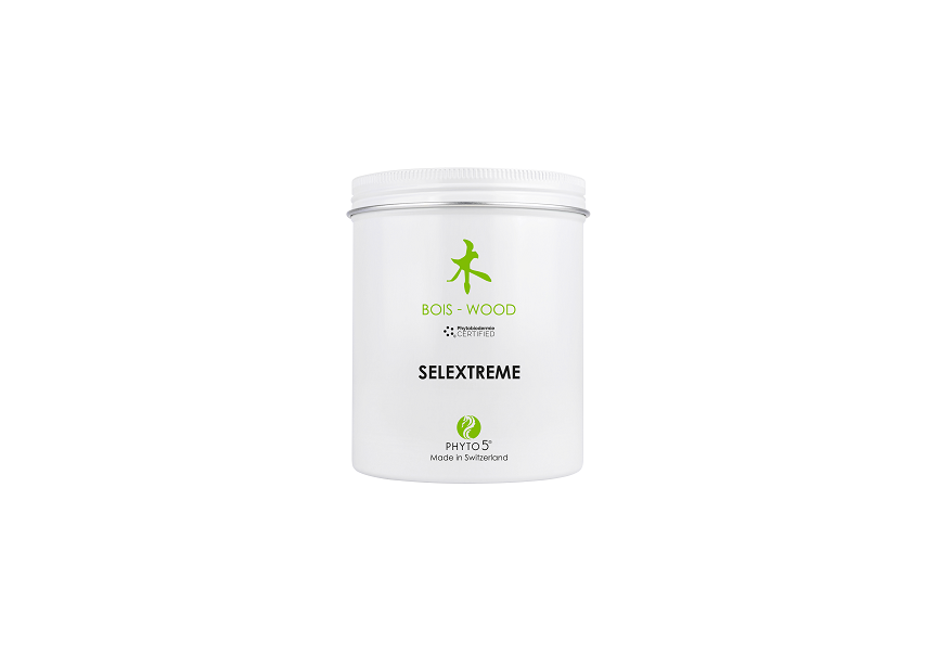 SELEXTREME - HOUT - 500 Gr