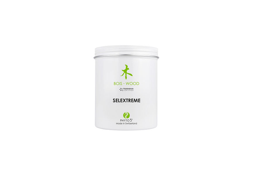 SELEXTREME - BOIS - 500 Gr