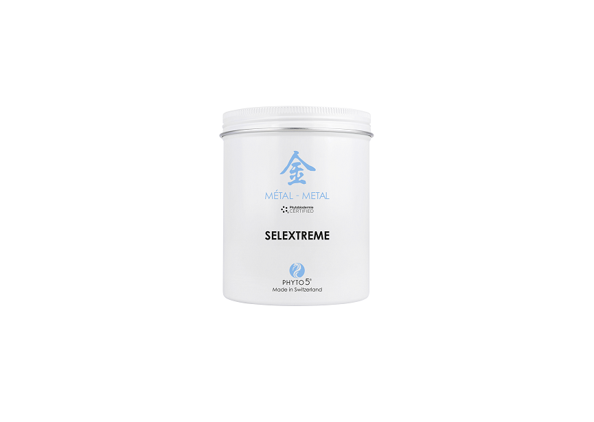 SELEXTREME - METAAL - 500 Gr