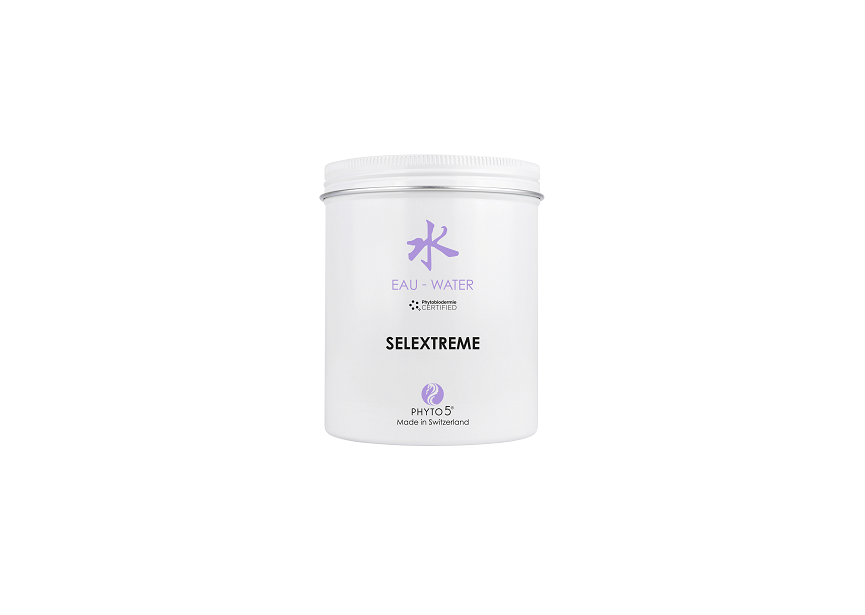 SELEXTREME - WATER - 500 Gr