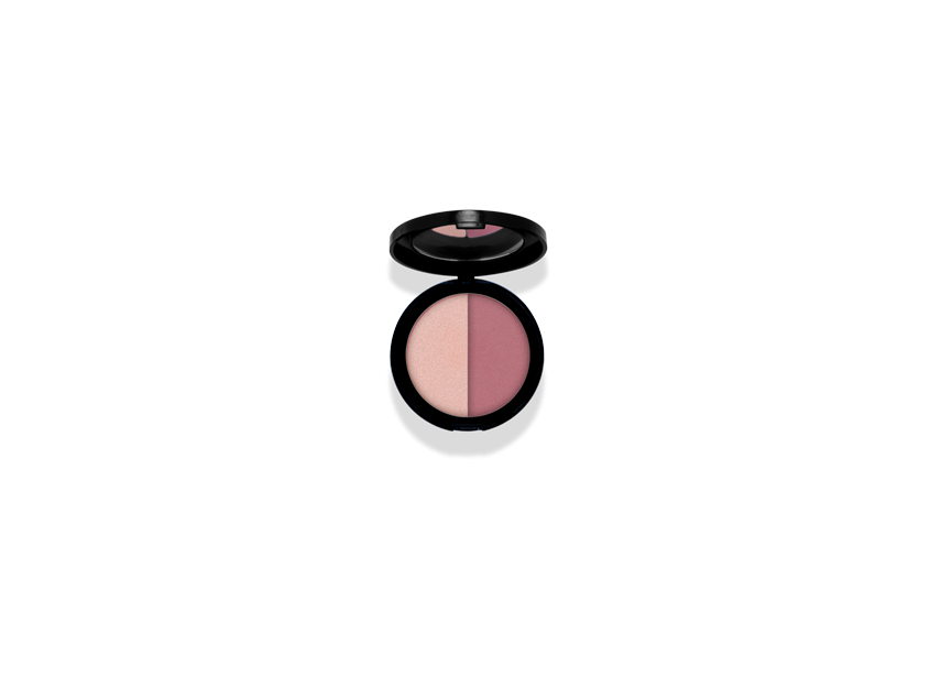 BLUSH Euphoria - Compact - SEASONAL