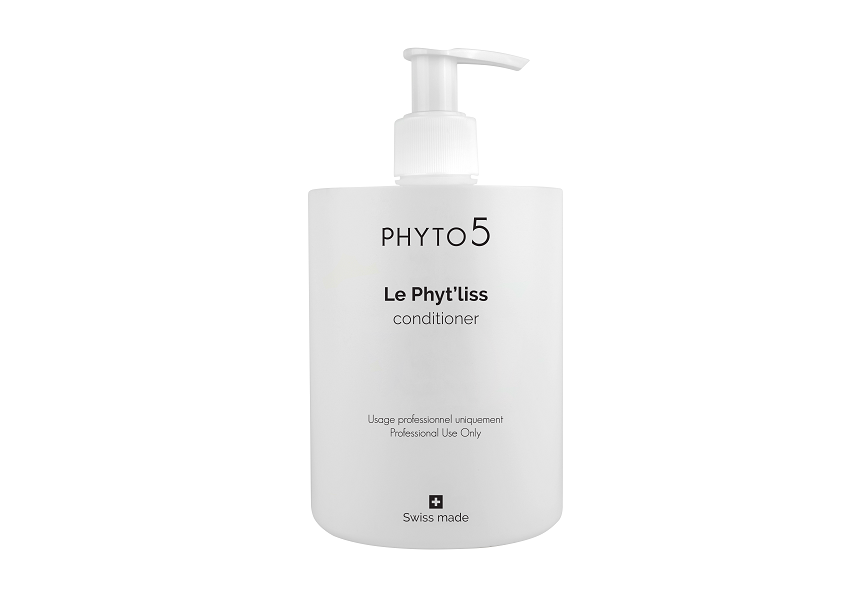 LE CONDITIONNEUR PHYTLISS - 500ML