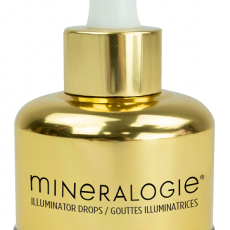 GOUTTES ILLUMINATRICES Bronze 30ml