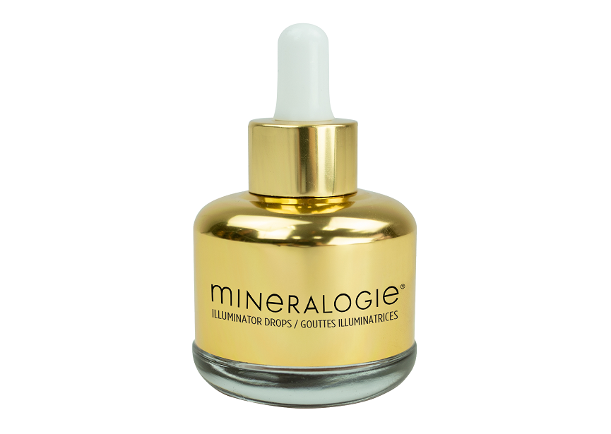 ILLUMINATOR DROPS Bronze 30ml