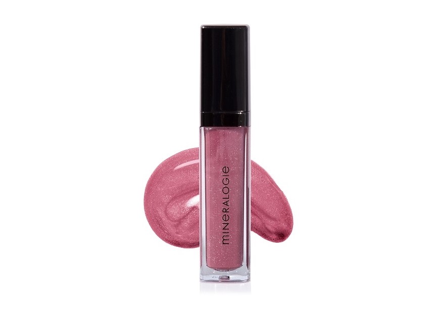 LIP GLOSS Mandrilla - SEASONAL