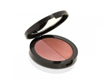 BLUSH #10 Whimsy/Ginger - Compact - SEASONAL