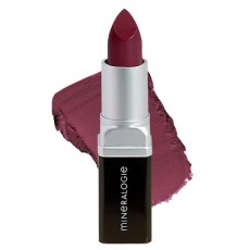 Pure Mineral Lipstick - Berry - SEASONAL
