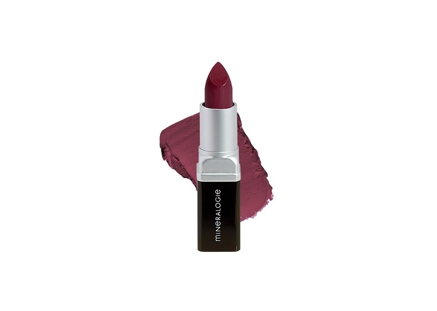 Pure Mineral Lipstick - Berry - SEASONAL