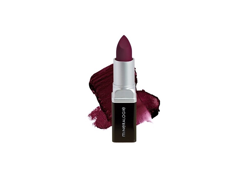 Pure Mineral Lipstick - Wineberry - SEASONAL
